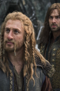 Hobbit, The: The Battle of the Five Armies